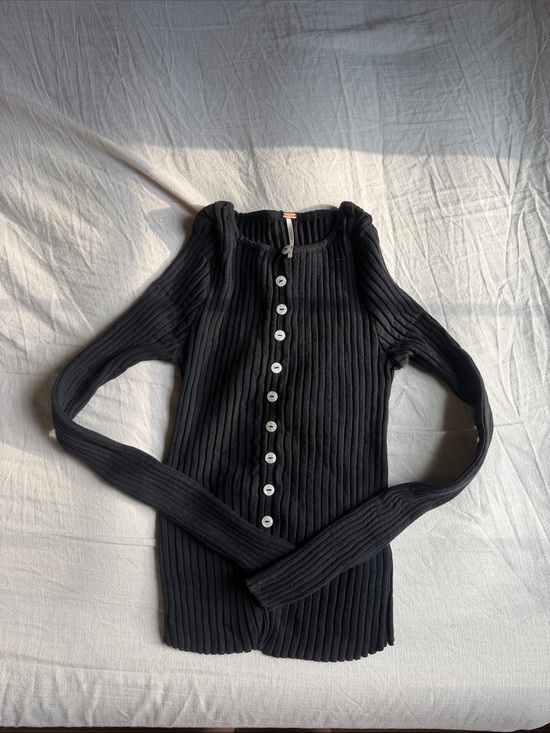 Tops - Free People top